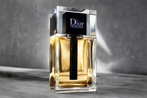 parfumo homme dior|dior homme parfum 2020.